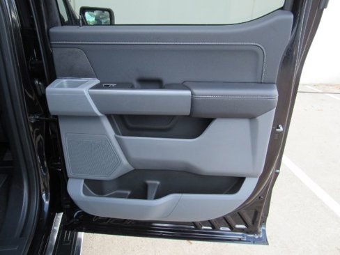 Used 2025 Ford F150 XLT w/ Equipment Group 301A Standard image 20