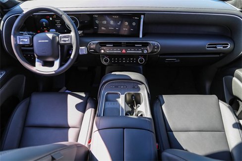 New 2026 Hyundai Palisade Calligraphy image 15