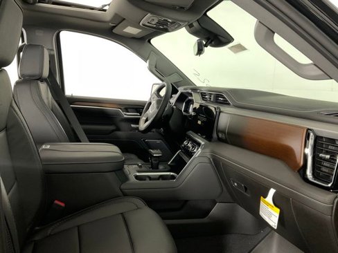 New 2026 GMC Sierra 1500 Denali image 32