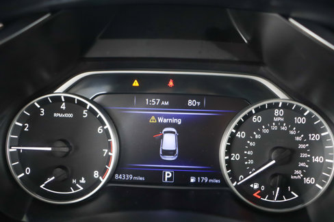 Used 2020 Nissan Murano S w/ Technology Package image 15