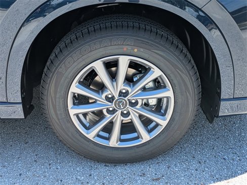 New 2025 MAZDA CX-5 AWD 2.5 S w/ Select Package image 10