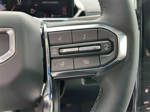 New 2026 GMC Sierra EV AT4 image 26