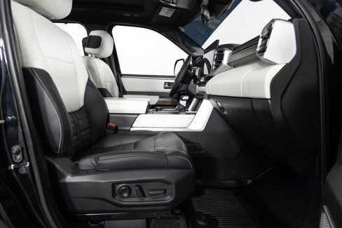 Used 2023 Toyota Sequoia Capstone image 28