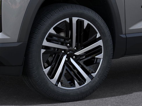 New 2026 Chevrolet Equinox RS image 33