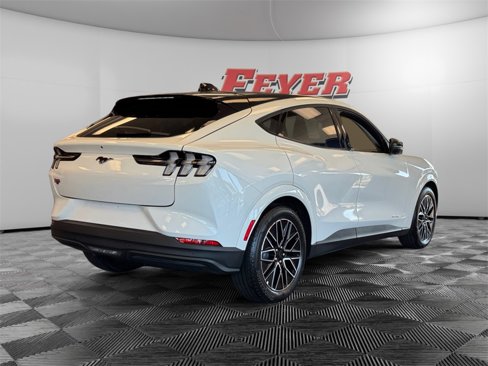 New 2025 Ford Mustang Mach-E Premium image 5