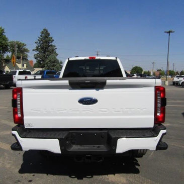 Used 2024 Ford F350 XL w/ STX Appearance Package image 5