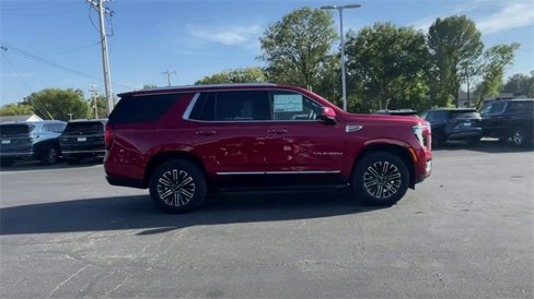 New 2026 GMC Yukon Elevation image 9