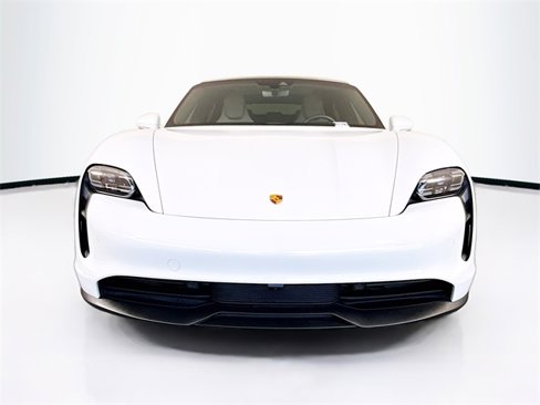 Certified 2023 Porsche Taycan image 6