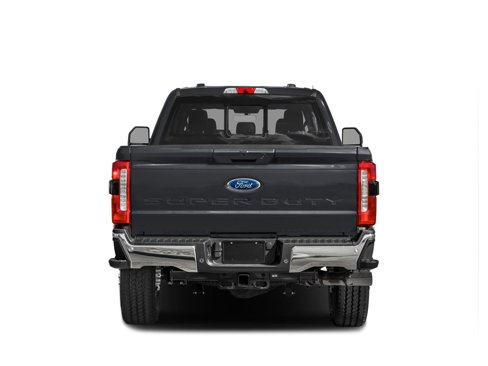 New 2025 Ford F350 Lariat w/ Chrome Package image 25