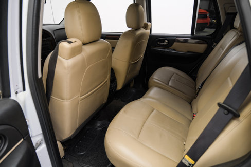 Used 2006 Saab 9-7X 5.3i image 30