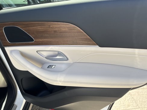 New 2026 Mercedes-Benz GLE 350 4MATIC image 15