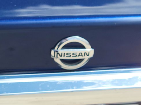 Used 2023 Nissan Maxima SV w/ Floor Mat Group image 11
