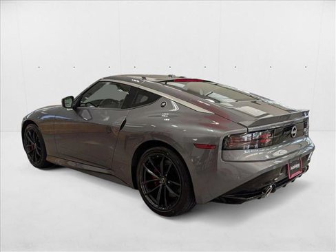 New 2025 Nissan Z Performance image 8