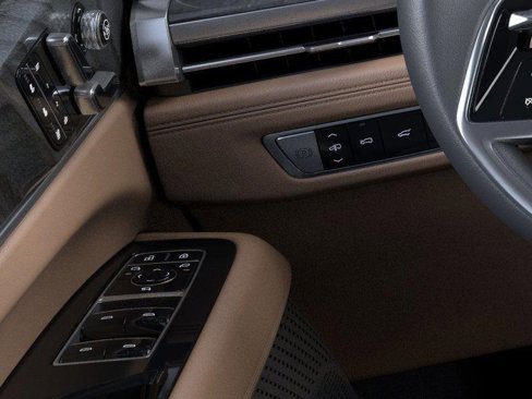 New 2026 Cadillac Escalade IQ Sport 2 image 22