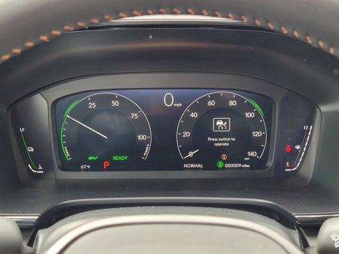 New 2026 Honda CR-V Sport-L image 10