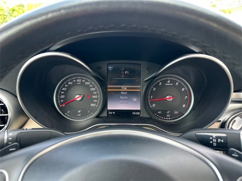 Used 2017 Mercedes-Benz C 300 Sedan image 26