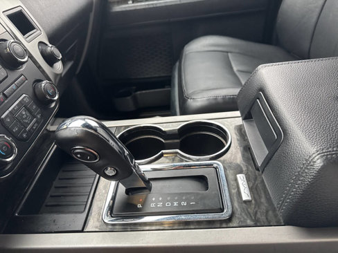 Used 2017 Ford Expedition EL Limited image 33