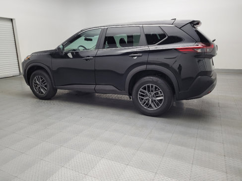 Used 2023 Nissan Rogue S image 3