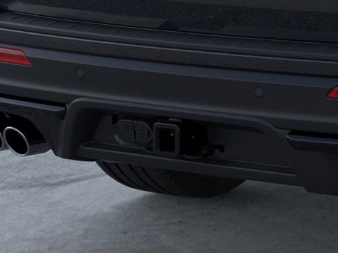 New 2025 Ford Explorer ST image 23