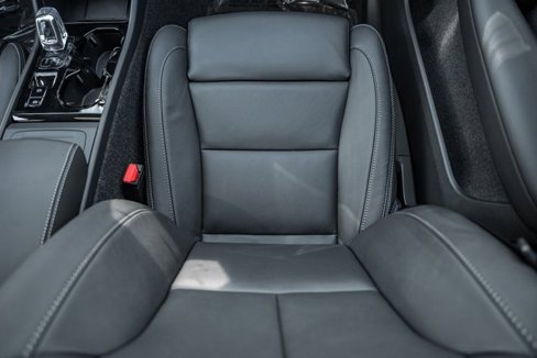 New 2026 Volvo XC40 B5 Plus w/ Protection Package Premier image 32