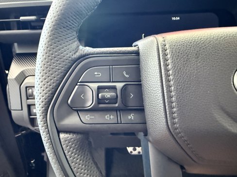 New 2025 Toyota Tacoma TRD Pro image 28