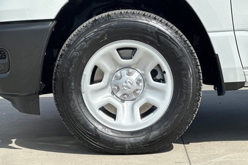 New 2026 RAM 1500 Tradesman image 25