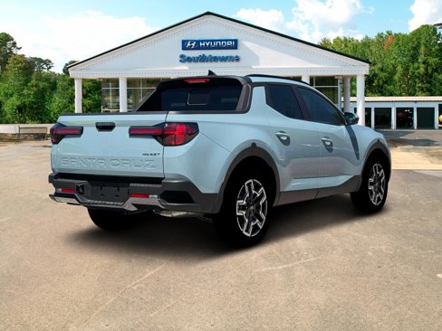 New 2026 Hyundai Santa Cruz Limited image 7