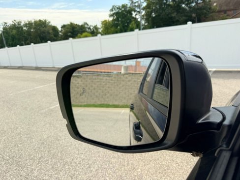 New 2025 Honda Pilot TrailSport image 30