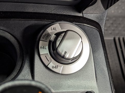 Used 2021 Toyota 4Runner Nightshade image 30