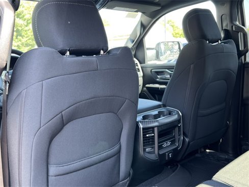 New 2026 RAM 1500 Big Horn image 35