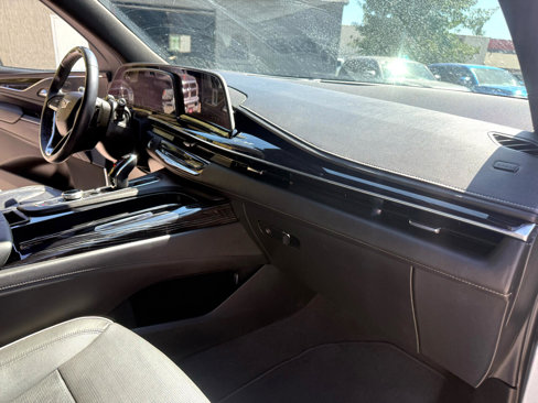 Used 2023 Cadillac Escalade Sport image 17