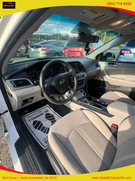 Used 2017 Hyundai Sonata SE image 6