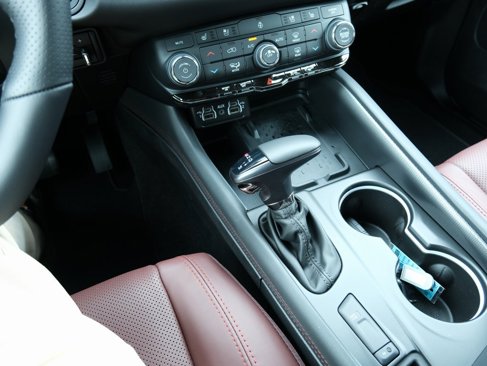 New 2026 Dodge Durango R/T image 24
