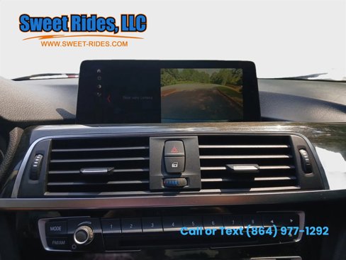 Used 2018 BMW 320i xDrive Sedan image 17