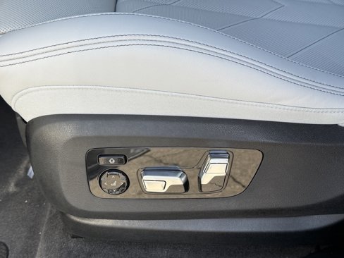 New 2026 BMW XM Label Red image 19