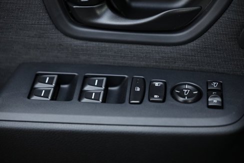 New 2026 Honda Passport TrailSport image 26