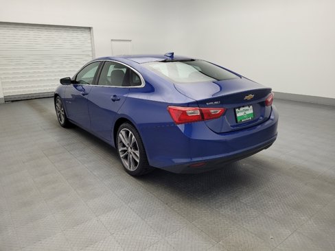 Used 2023 Chevrolet Malibu LT image 5