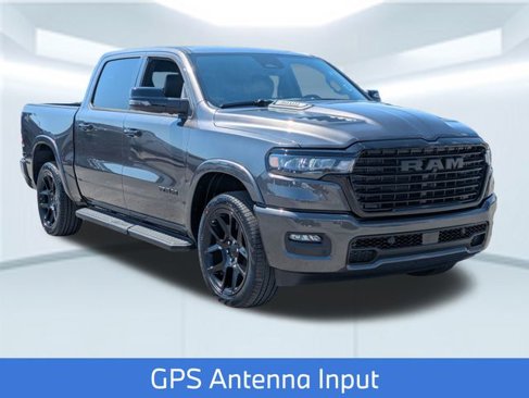 New 2026 RAM 1500 Laramie image 9