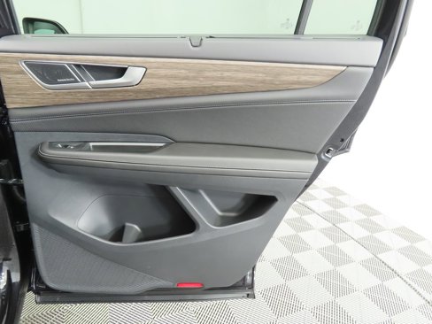 New 2026 Volkswagen Atlas SEL Premium R-Line image 28