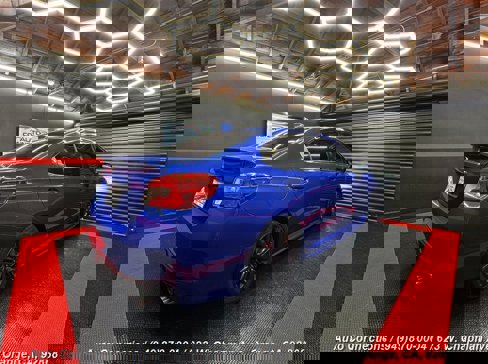 Used 2018 Subaru WRX image 3