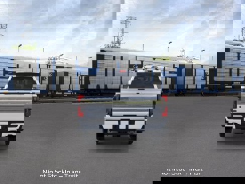 New 2026 Ford F250 4x4 Crew Cab Super Duty image 5