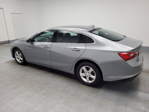 Used 2023 Chevrolet Malibu LT image 3
