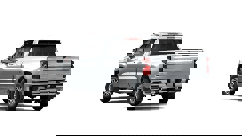 New 2026 Chevrolet Silverado 1500 LT image 2