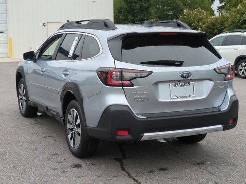New 2025 Subaru Outback Limited image 5