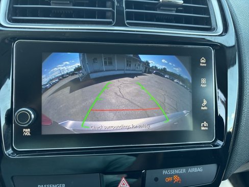 Used 2018 Mitsubishi Outlander Sport SEL image 33