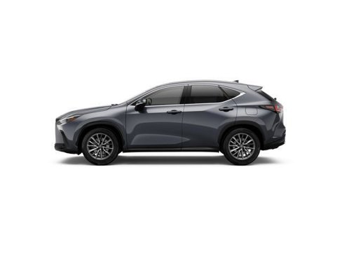 New 2026 Lexus NX 350 AWD w/ Premium Package image 2