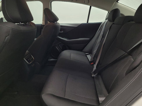 Used 2022 Subaru Legacy Premium image 18
