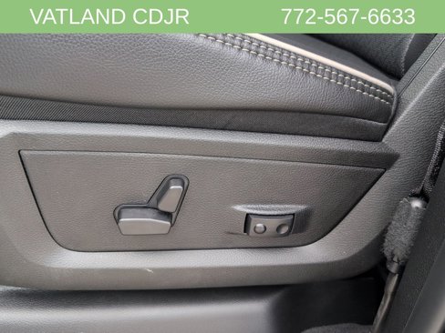 New 2026 RAM 2500 Laramie image 35