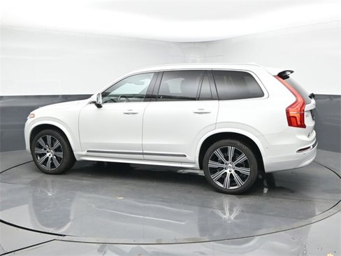Used 2024 Volvo XC90 B6 Plus w/ Protection Package Premier image 5