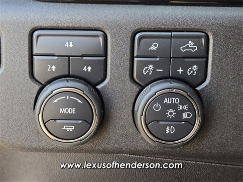 Used 2025 Chevrolet Silverado 2500 LT w/ Z71 Chrome Sport Edition image 23